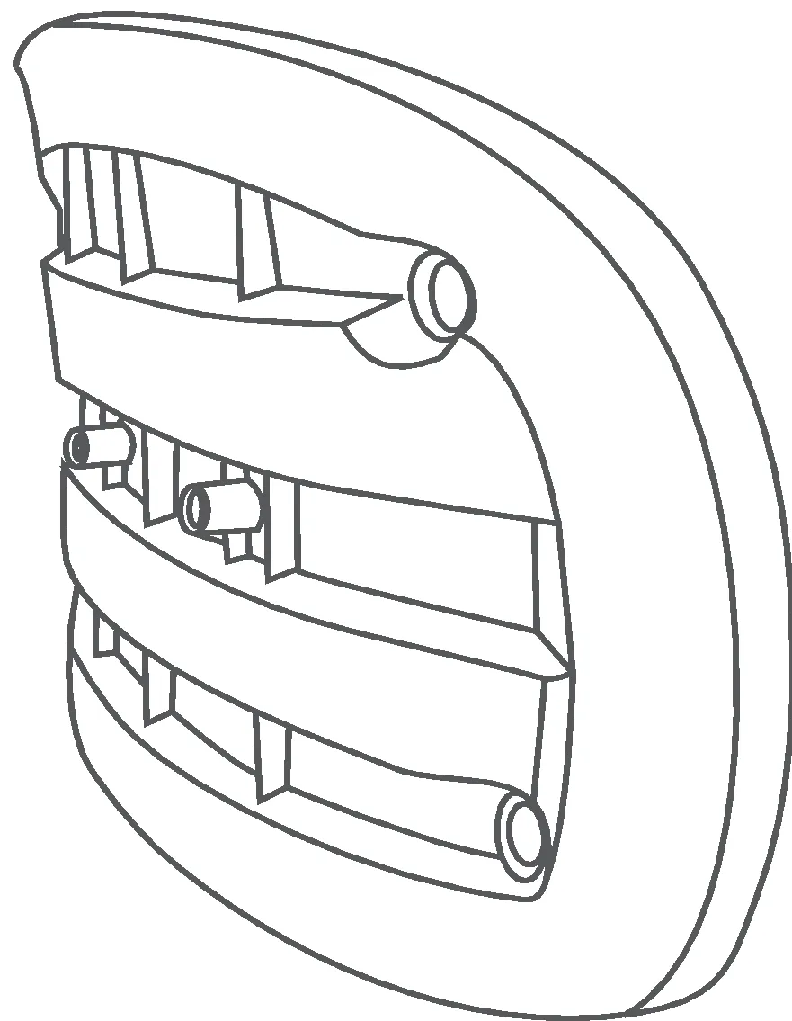 RI 130 - Respaldo Interno Tyson